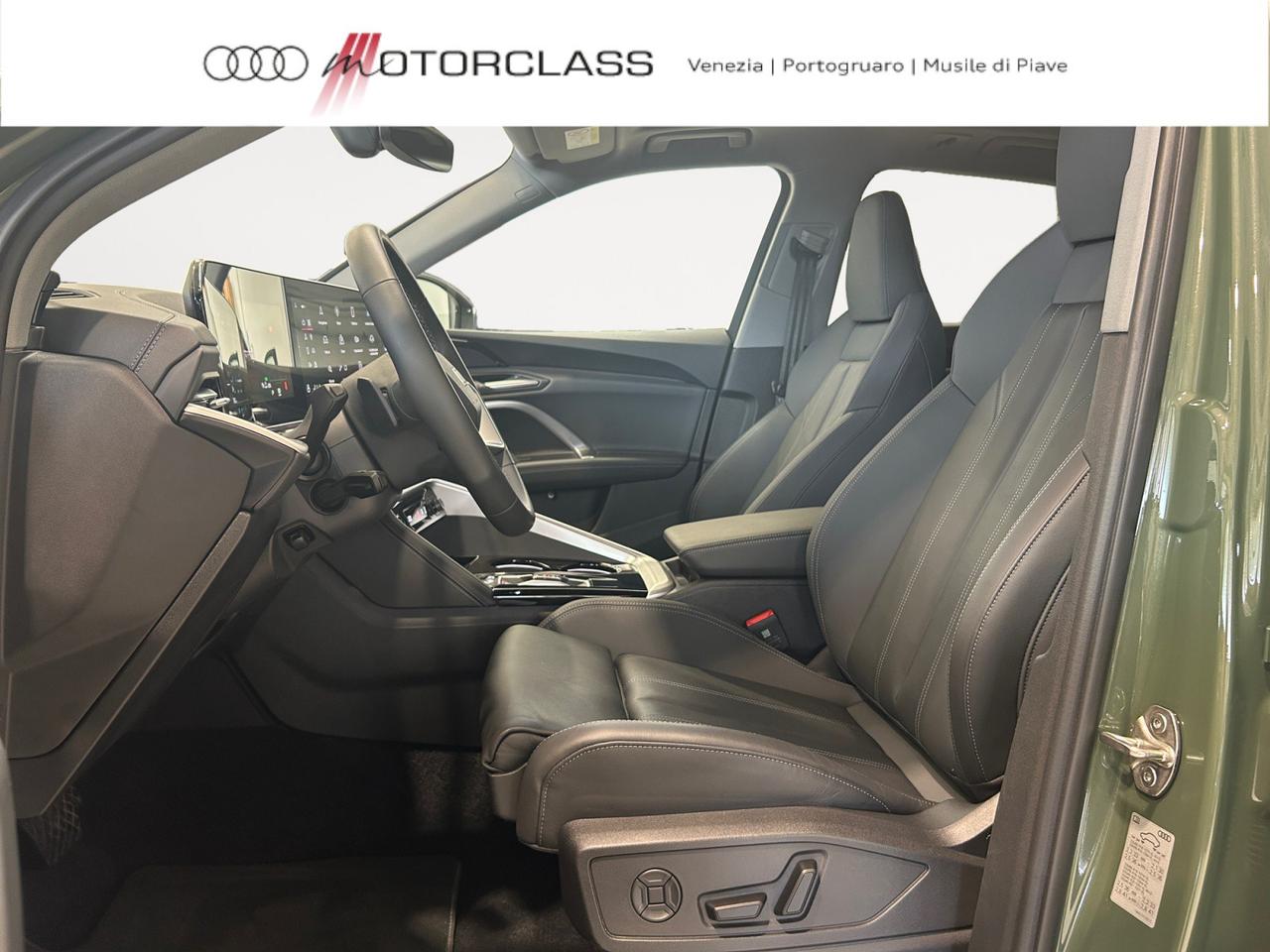 2.0 Tdi mhev+ 204cv S Line Quattro S Tronic