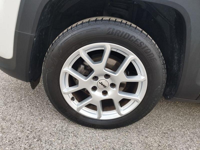 Jeep Renegade 1.0 T3 Limited