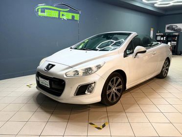 Peugeot 308 CC 1.6 e-hdi 8v Allure s&s 112cv