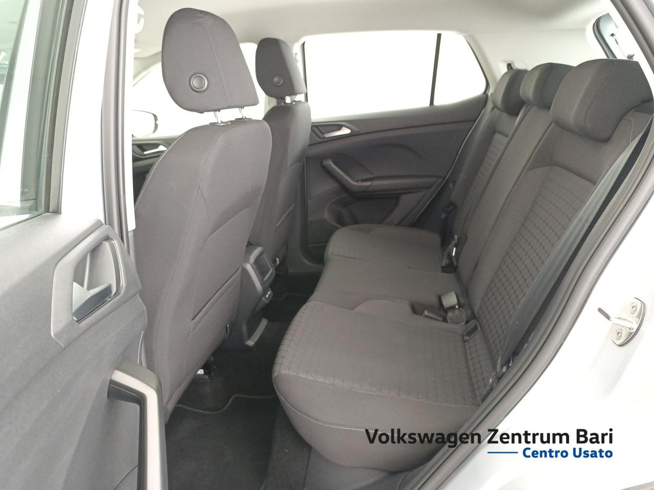 Volkswagen T-Cross 1.0 tsi style 95cv