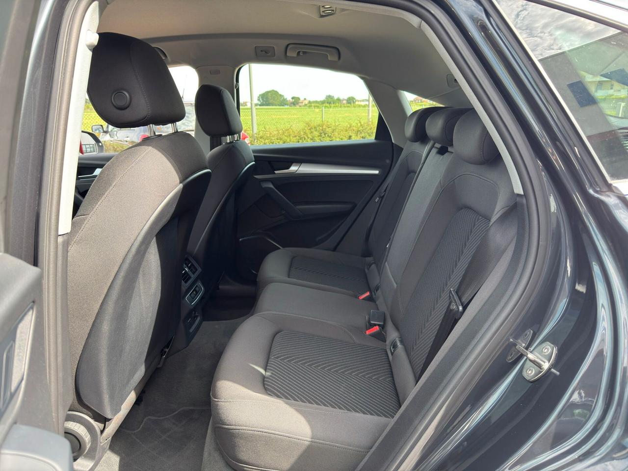 Audi Q5 40 2.0 TDI MHEV 204 CV quattro S tronic