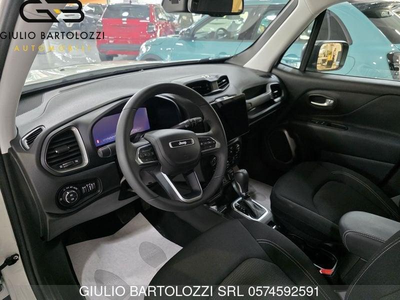 Jeep Renegade Renegade 1.5 Turbo T4 MHEV Altitude