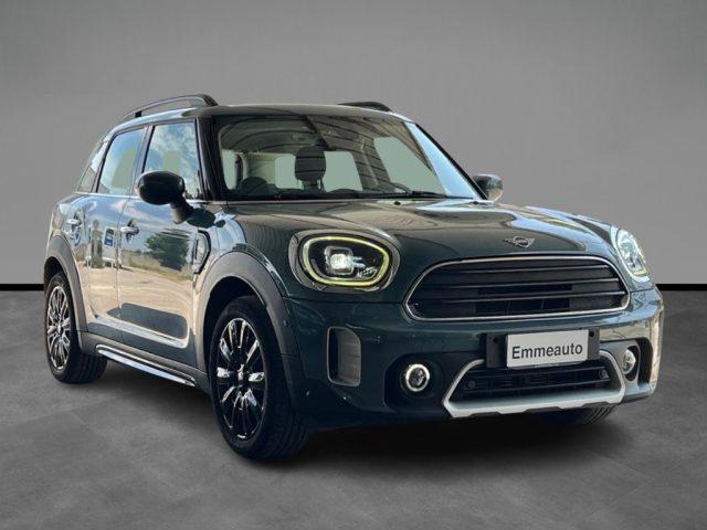MINI Countryman 1.5 One D Northwood Edition Countryman