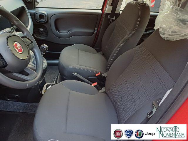 FIAT Panda Pandina 1.0 FireFly S&S Hybrid Pop Km0