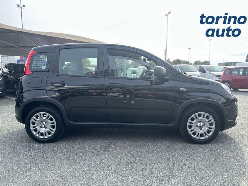 FIAT Panda Panda 1.0 FireFly S&S Hybrid