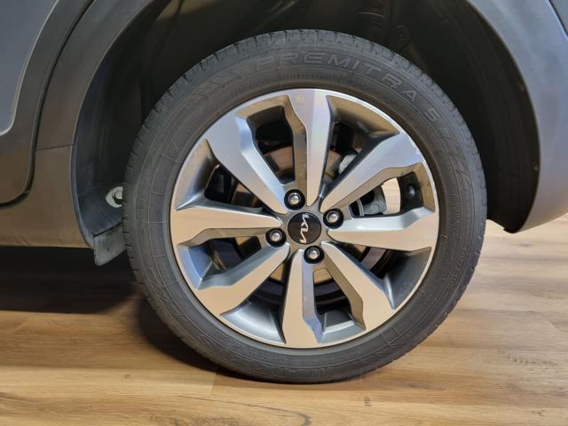 KIA Stonic 1.0 T-GDi 100 CV MHEV iMT Style