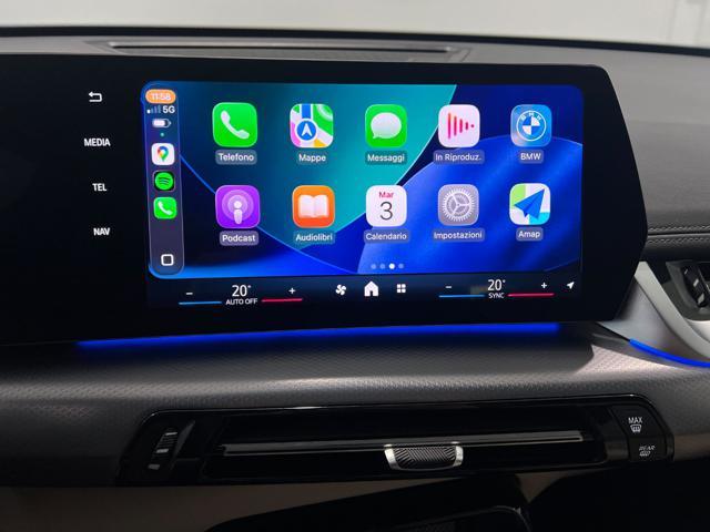 BMW X1 xDrive 20d Msport Tetto Apribile Premium Package