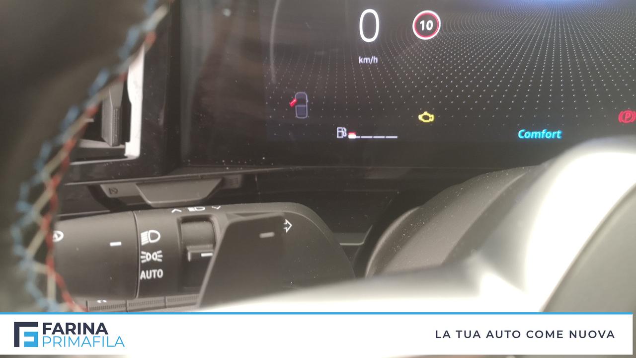 RENAULT Austral 2023 - Austral 1.2 E-Tech full hybrid Iconic Esprit