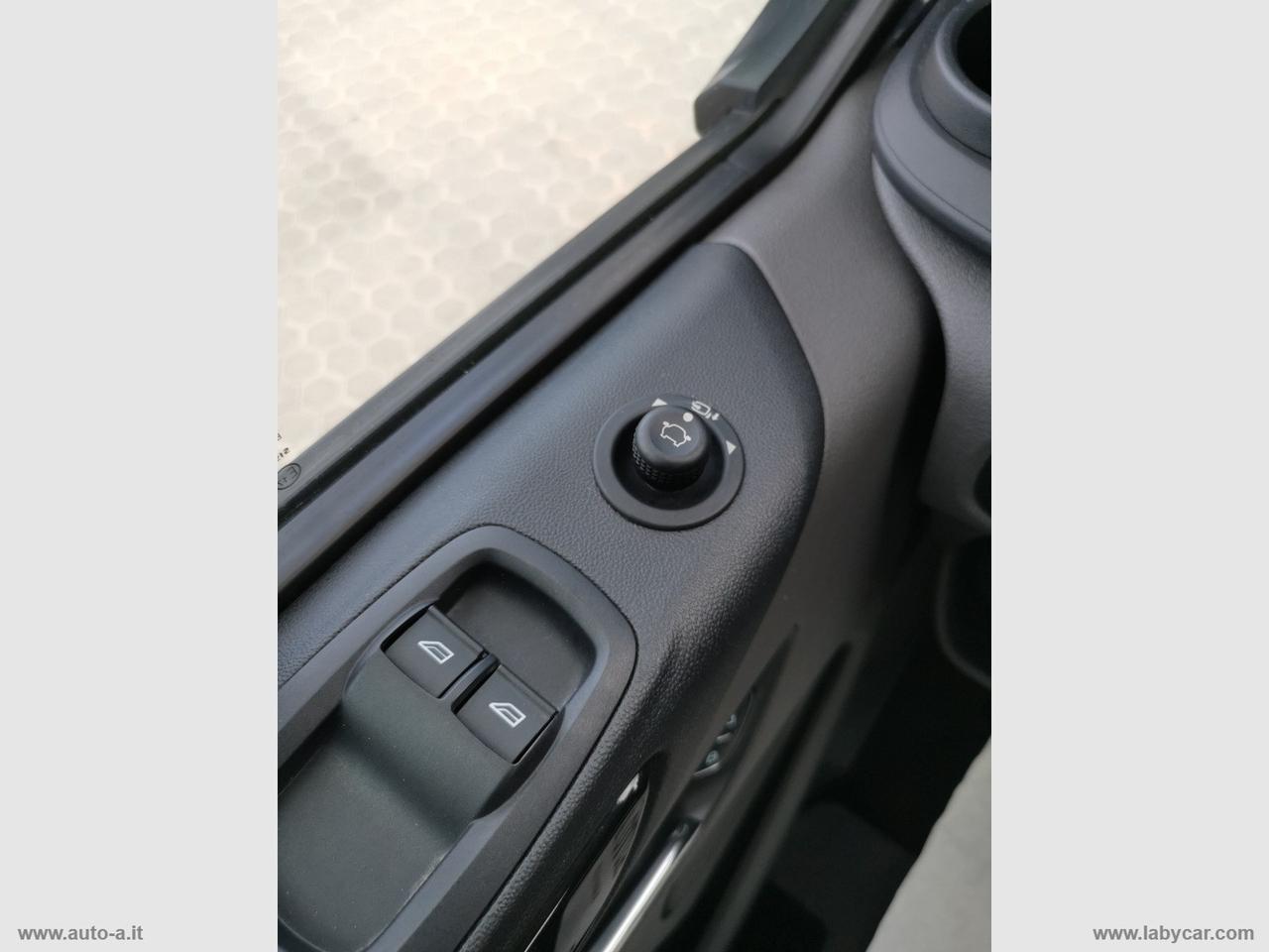 FORD TRANSIT CUSTOM 2.0 TDCi 130CV TITANIUM 5POSTI N1