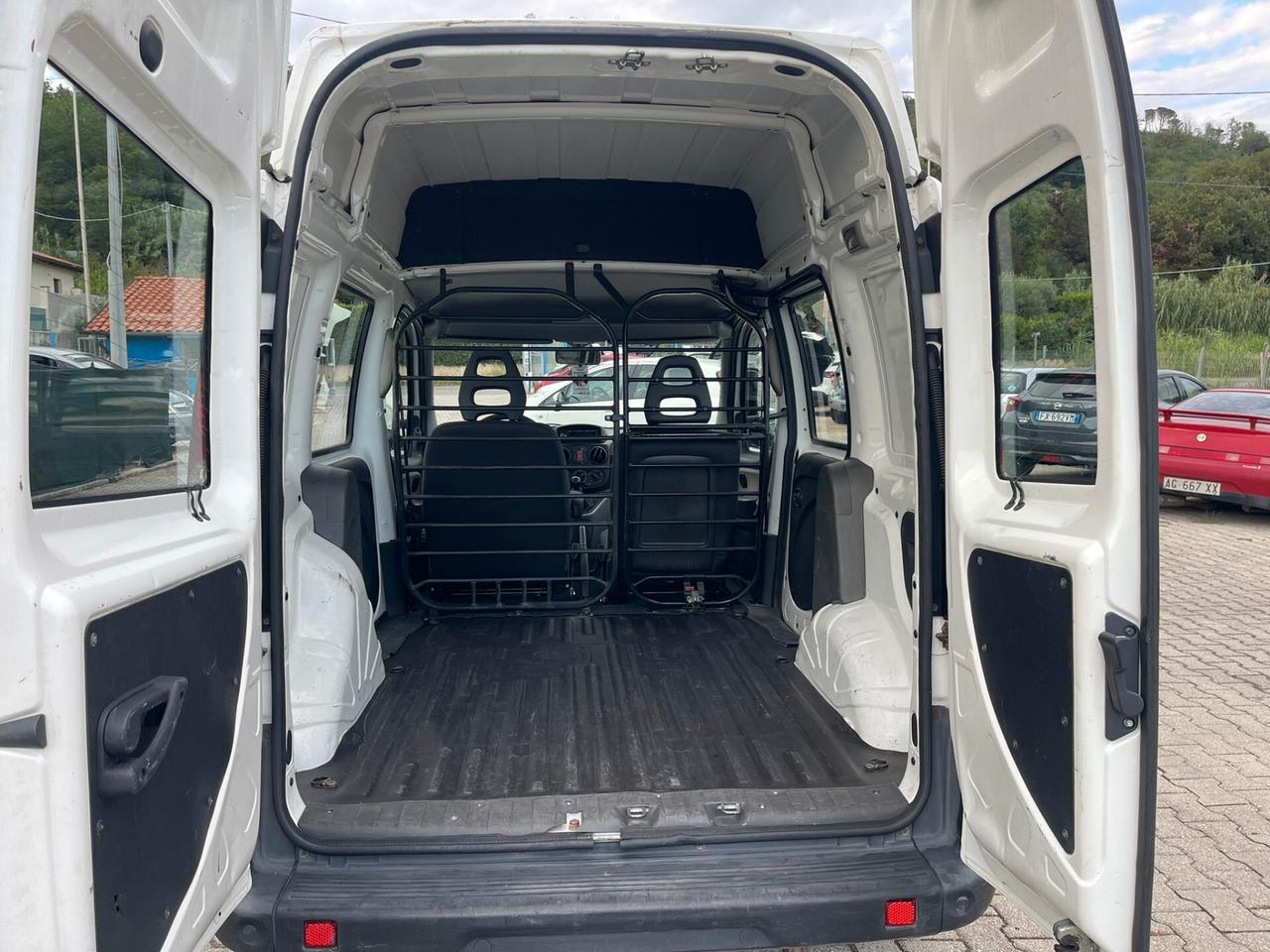 Fiat Doblo Doblò 1.3 Multijet 16V Actual