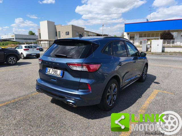 FORD Kuga 1.5 EcoBlue 120 CV 2WD ST-Line X