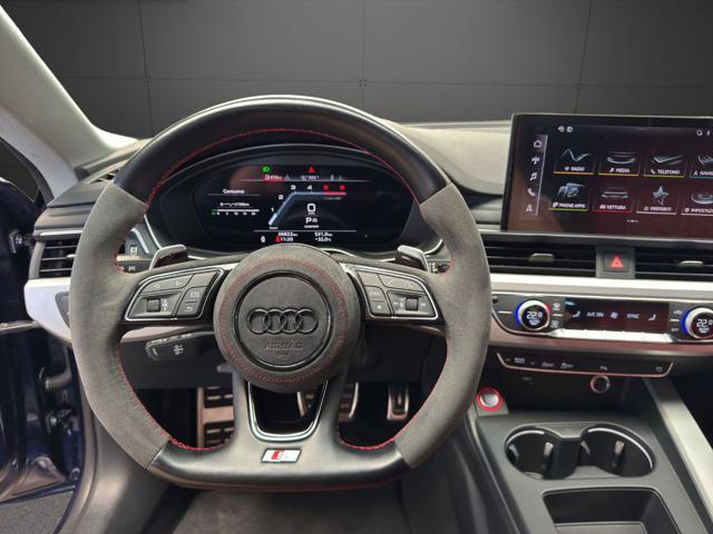 AUDI A5 SPB 40 TDI S tronic S line edition