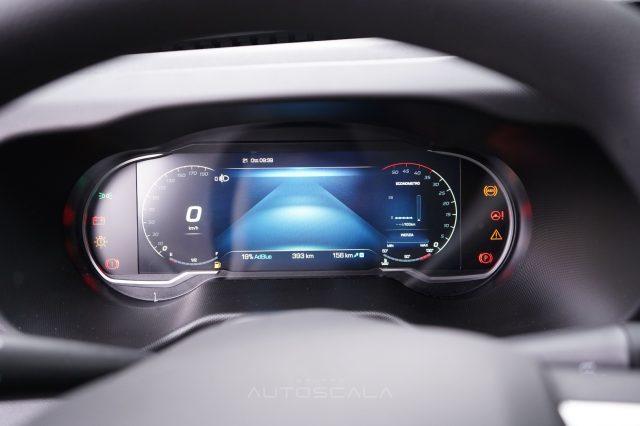 IVECO Daily 35 C18 C.Autom. Cassone Ribaltabile + GRU FASSI