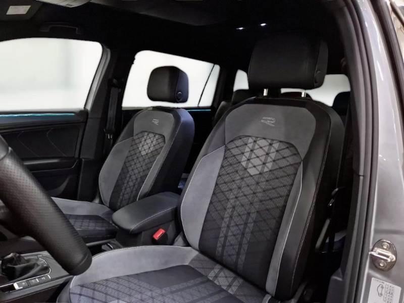 Volkswagen Tiguan 2.0 TDI SCR R-Line DSG
