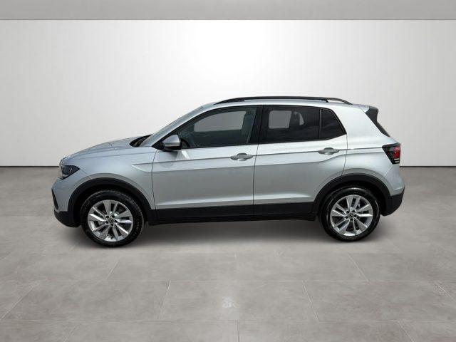 VOLKSWAGEN T-Cross 1.0 TSI 85kW Edition Plus DSG
