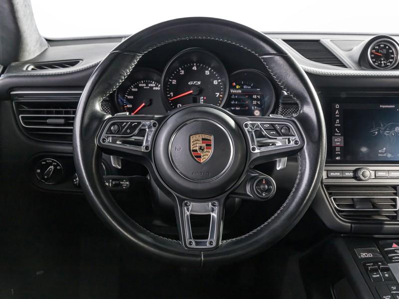 Porsche Macan 2.9 gts 380cv pdk APPROVED 12 MESI