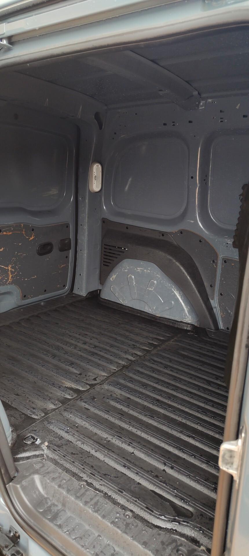 Renault Kangoo Blue dCi 95CV Express Furgone Ice Plus