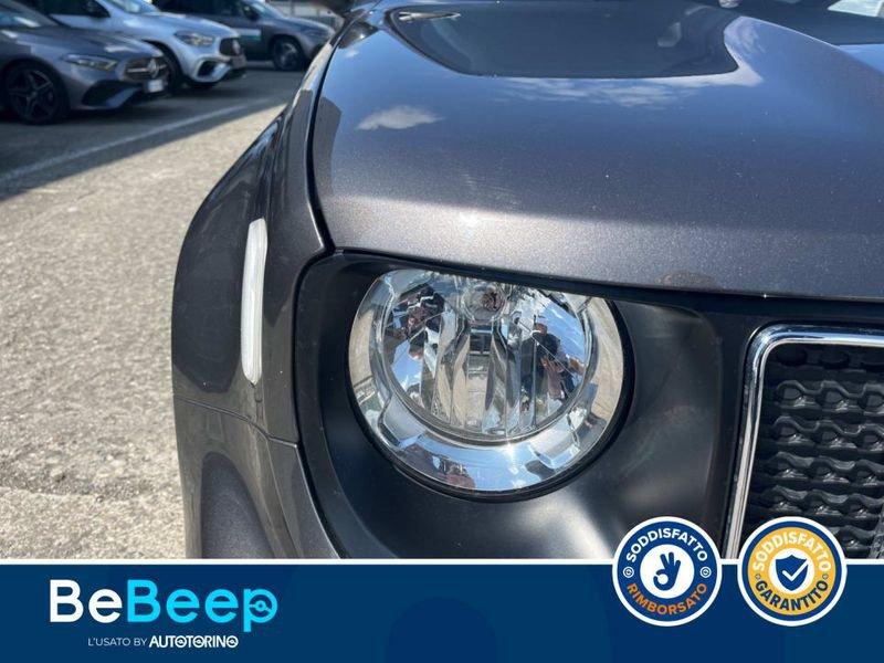 Jeep Renegade 1.0 T3 LONGITUDE 2WD