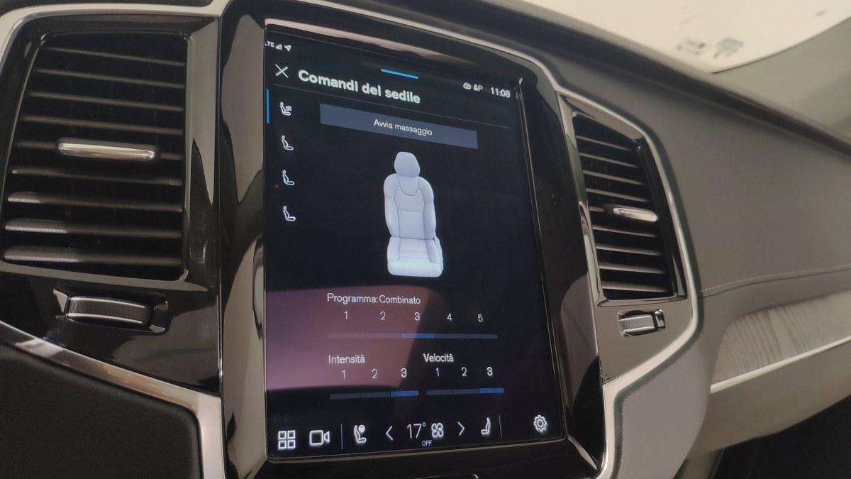 VOLVO Xc90 T8 Awd Plug-In Hybrid Aut. 7P. Ultimate Dark