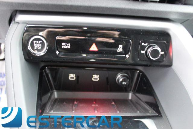 AUDI Q5 SPB 40 TDI quattro S tronic S line KM0