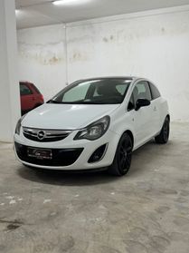 Opel Corsa 1.3 CDTI 95CV F.AP. 3 porte Edition