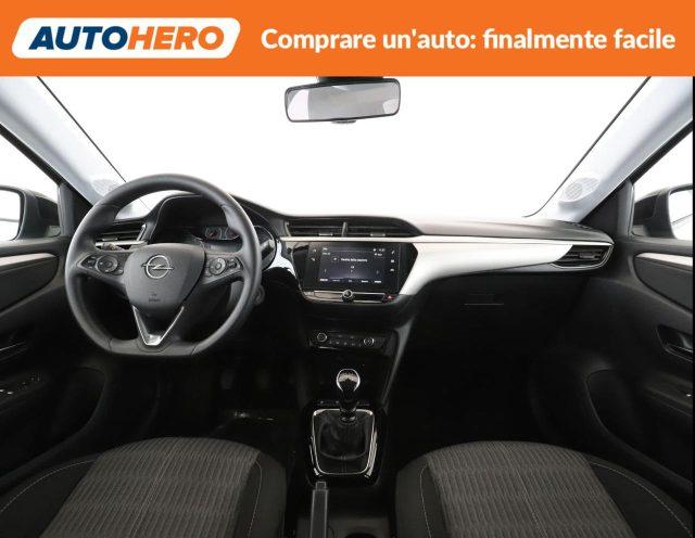 OPEL Corsa 1.5 D 100 CV Edition