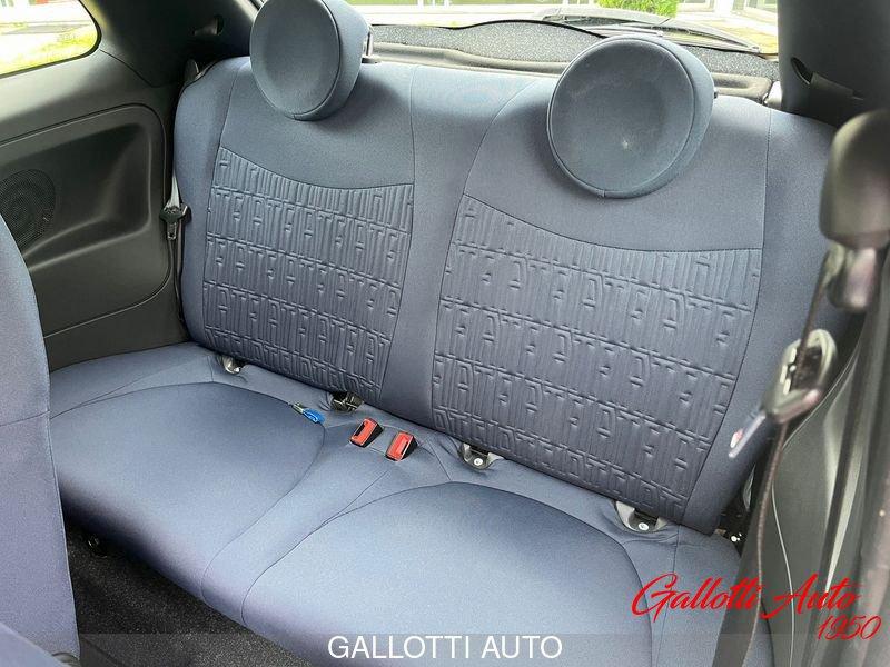 FIAT 500 500 1.0 hybrid Cult 70cv