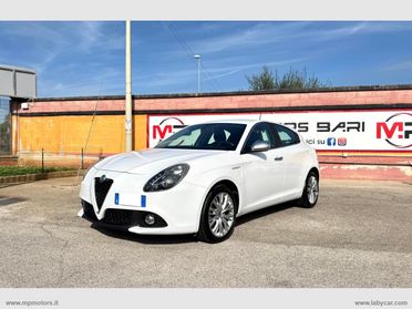 ALFA ROMEO GIULIETTA SUPER 1.6 MJ 120CV