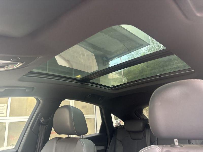 Audi Q5 S SPORTBACK 3.0 TDI MHEV 48V QUATTRO TIPTRONIC