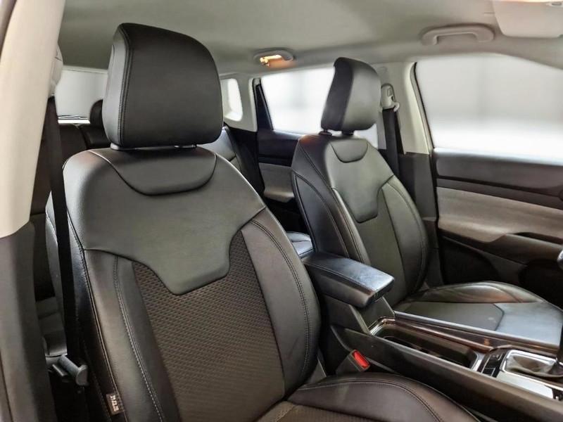 JEEP COMPASS 1.3 TURBO T4 110KW BUSINESS DDCT SUV