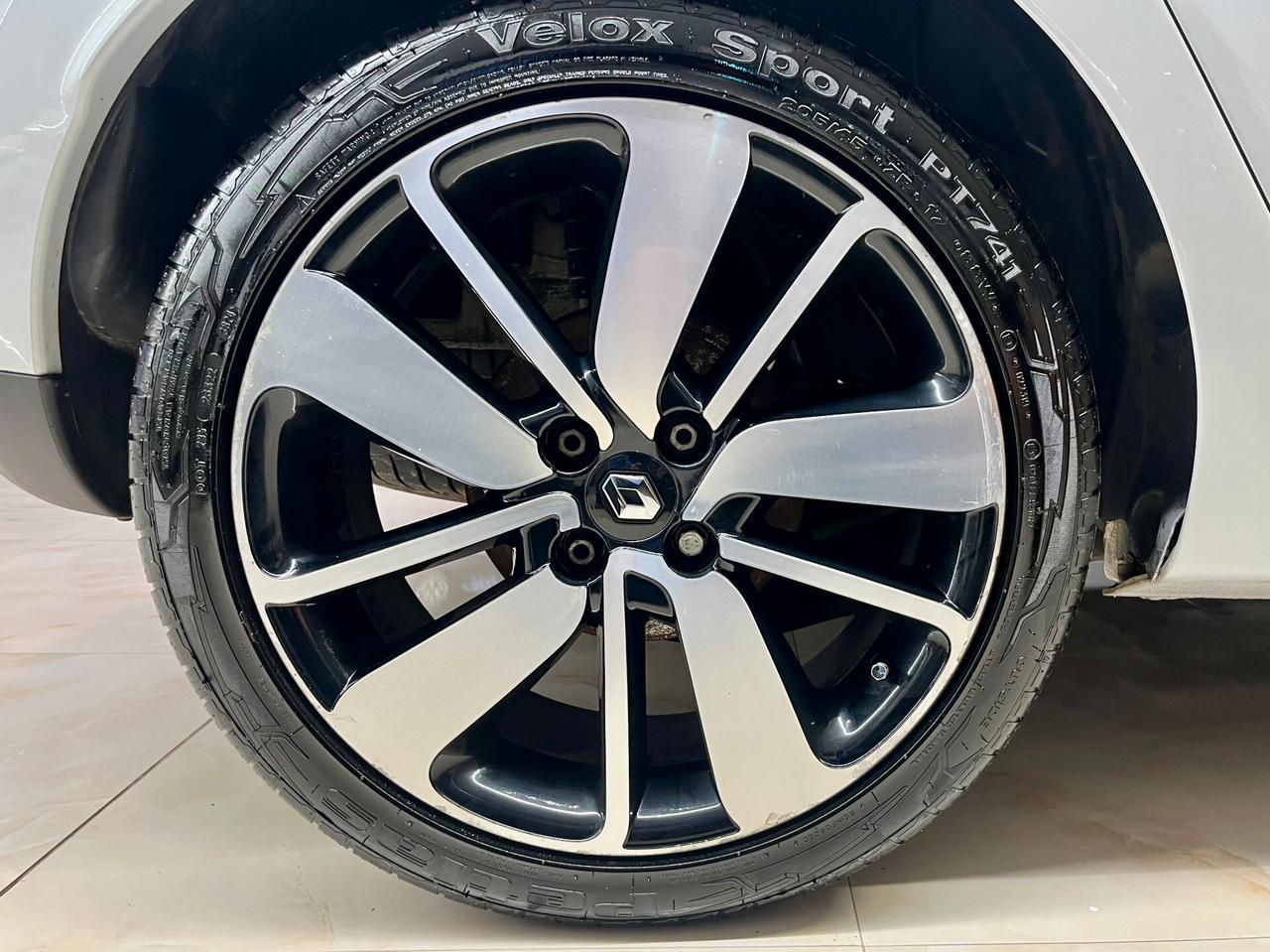 Renault Clio 1.5 dCi 90cv Energy Duel2 2016