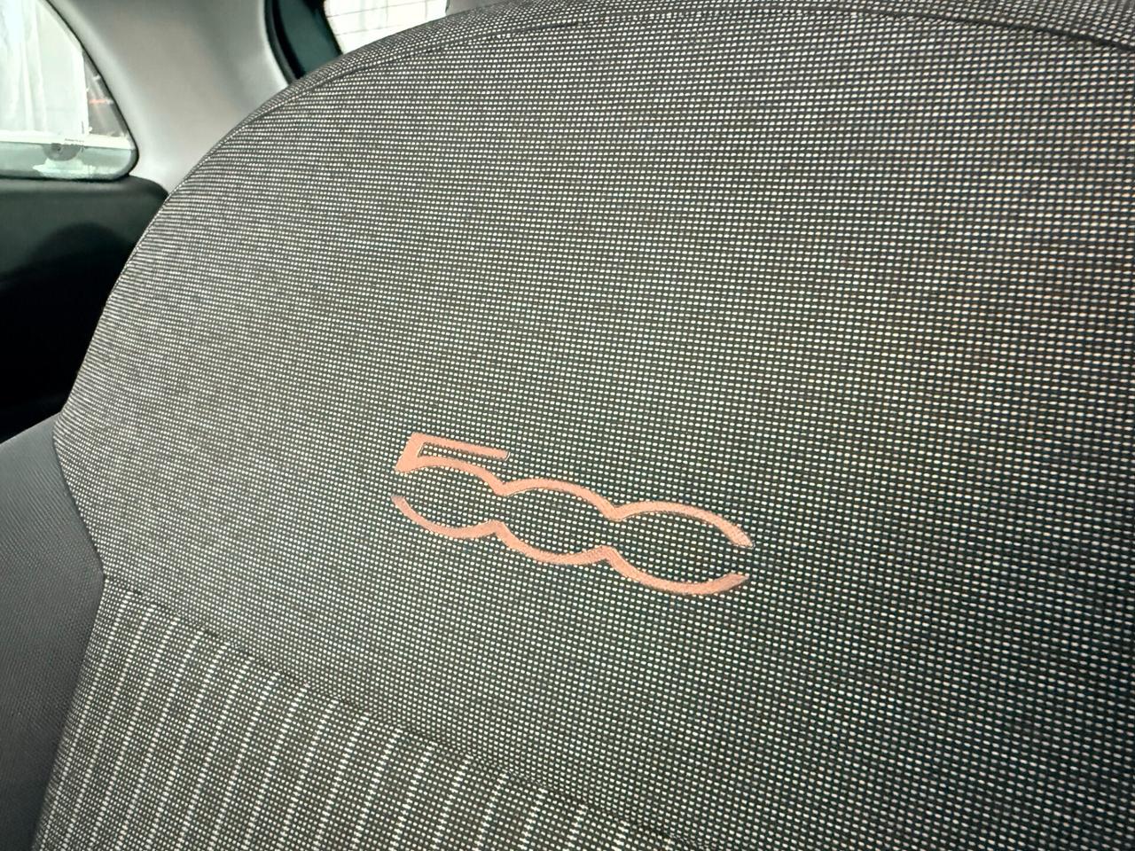 Fiat 500e Aziendale 42kWh