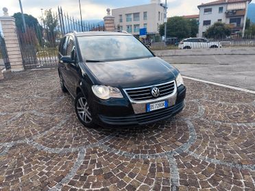 Volkswagen Touran 1.9 TDI 105CV Trendline