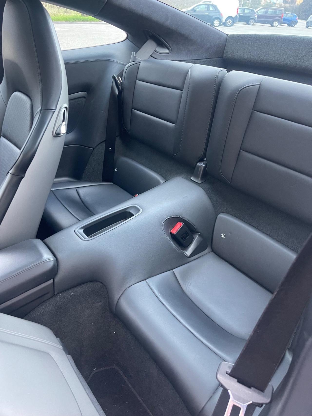 Porsche 911 3.0 Carrera 4 GTS Coupé