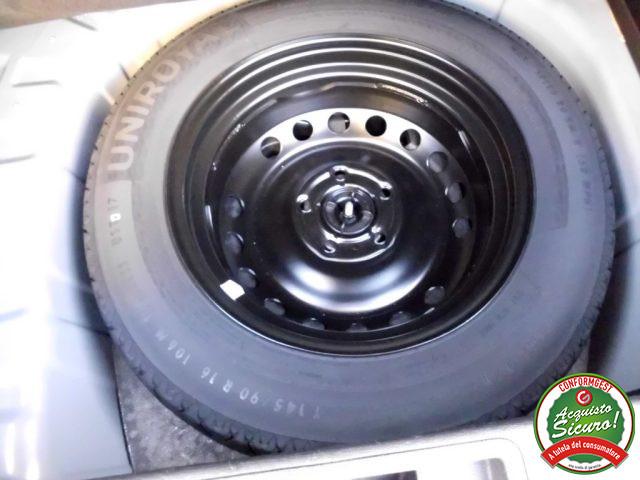 RENAULT Captur Mild Hybrid 140 CV Intens