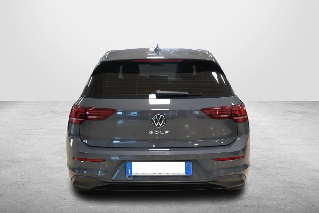VOLKSWAGEN GOLF 8.5 2.0 TDI 115CV LIFE *2025