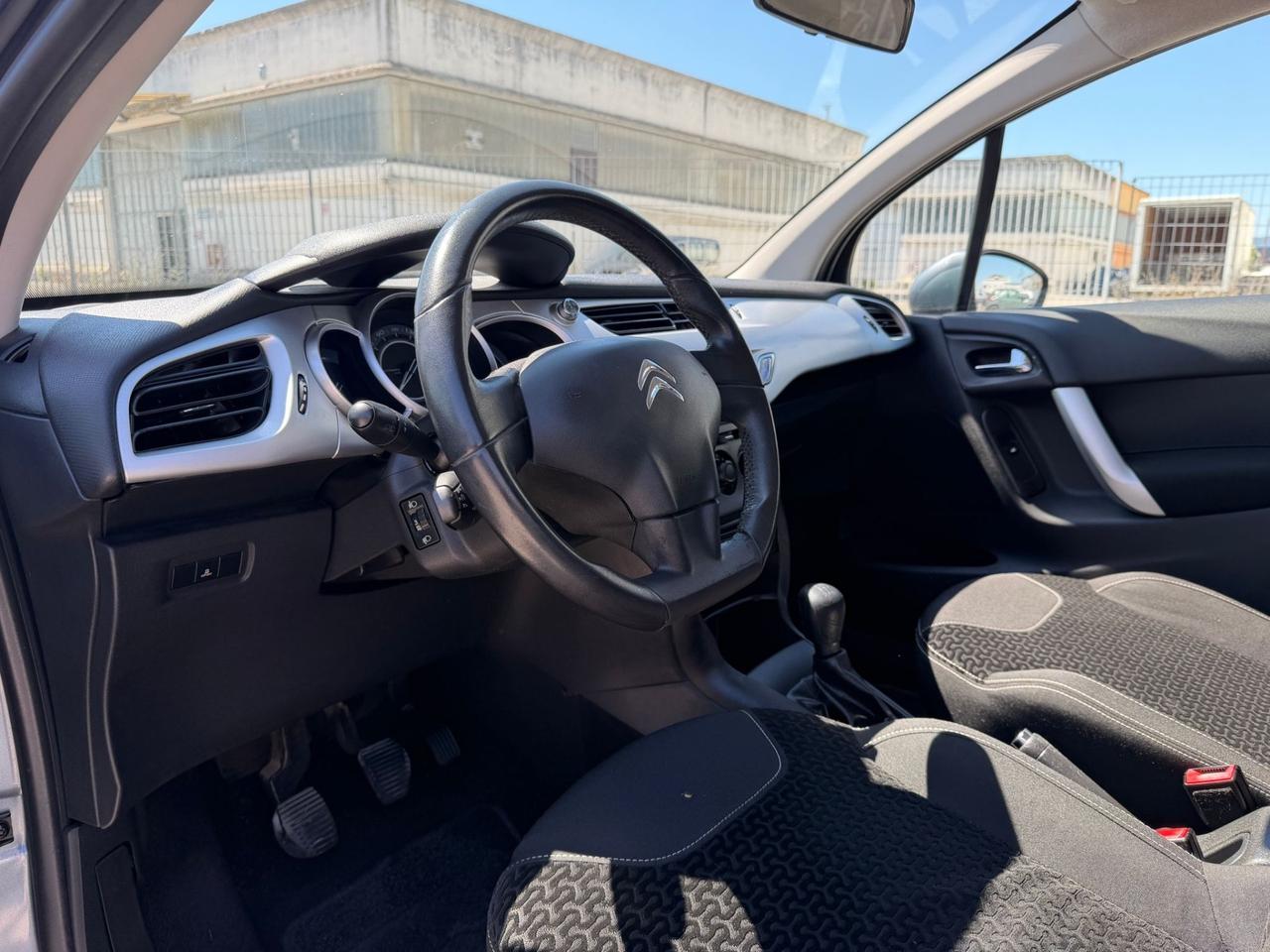 Citroen C3 VTi Perfect