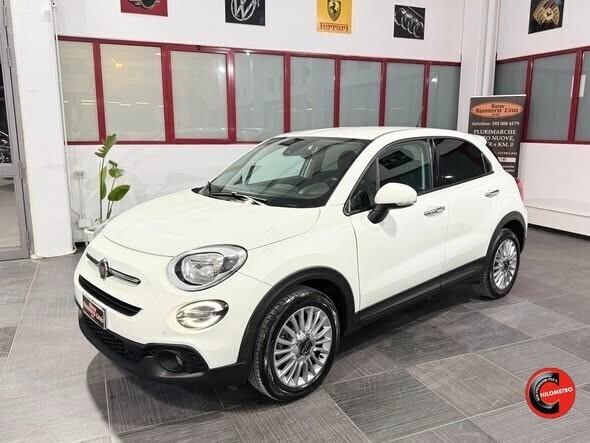 Fiat 500X 1.6 MJT 130cv Sport 2021