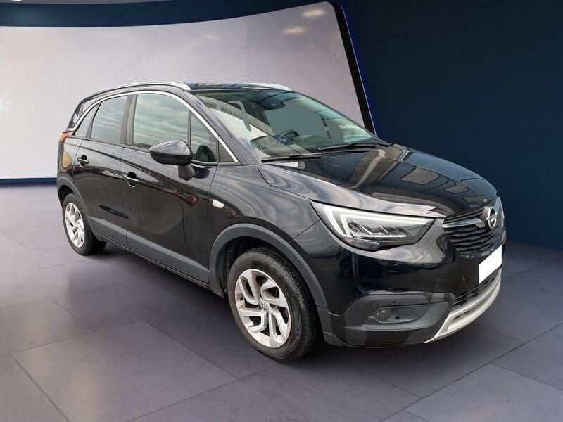 Opel Crossland x 1.2 Innovation s&s 110cv my18.5