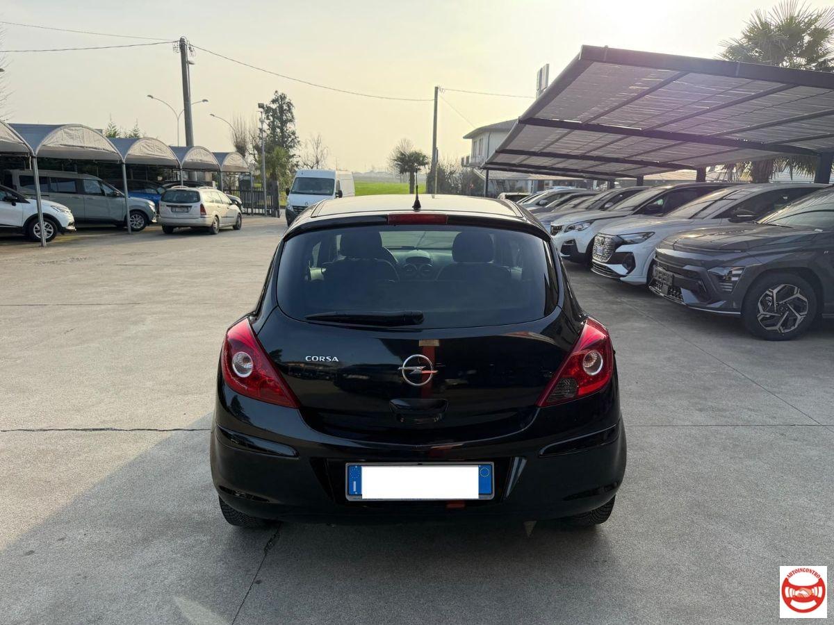 OPEL - Corsa 3p 1.2 Edition Gpl-tech 80cv