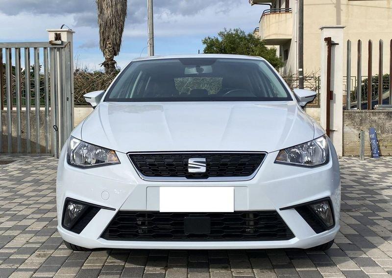 Seat Ibiza 1.6 TDI SCR STYLE 95CV
