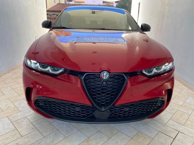 ALFA ROMEO Tonale 1.6 diesel 130 CV TCT6 Sprint