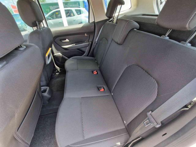 DACIA Duster 1.5 Blue dCi 8V 115 CV 4x2 Essential