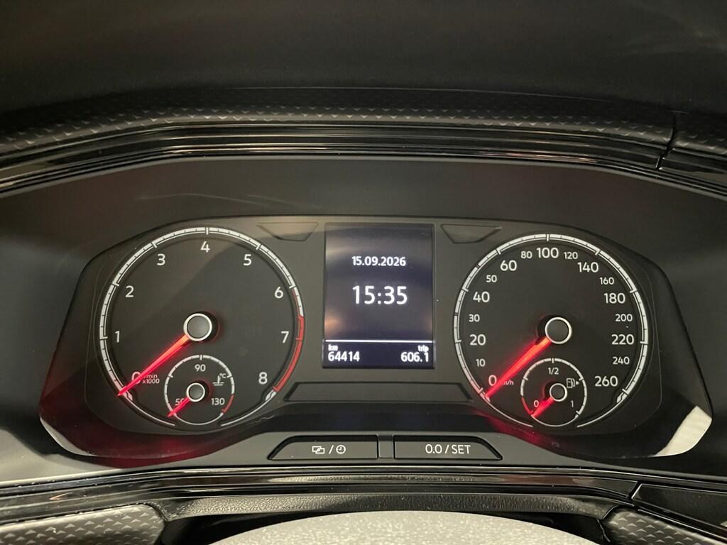 Volkswagen T-Cross 1.0 TSI 115CV Style