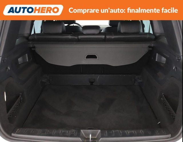 MERCEDES-BENZ GLB 220 d Automatic 4Matic Sport