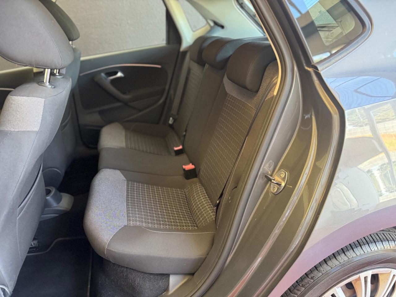 Volkswagen Polo 1.4 TDI 90CV 5p. Fresh BlueMotion Technology