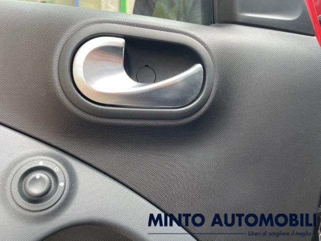 SMART ForFour 1.0 PASSION 71CV SENSORI PARCHEGGIO BLUETOOTH