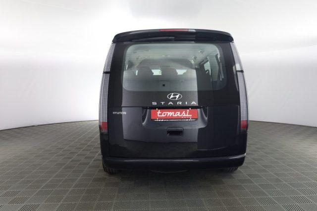 HYUNDAI Staria Staria 2.2 AT 2WD 9 posti Wagon
