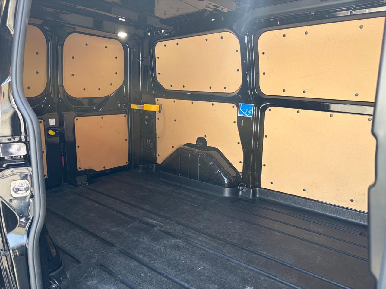 Ford Transit Custom 340 2.0 EcoBlue 170 PL Furgone Trail