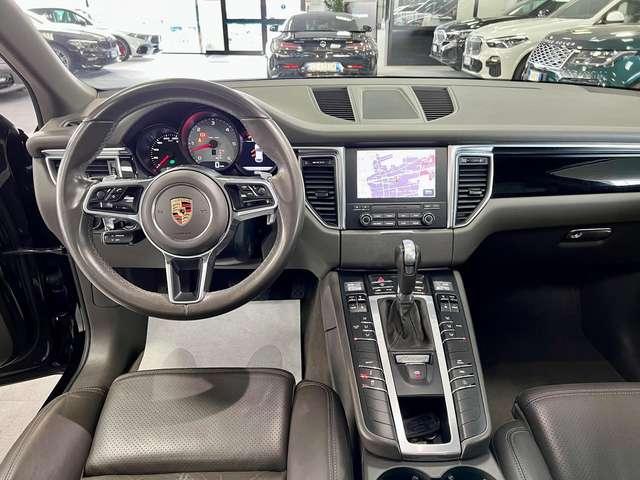 Porsche Macan Macan 3.0d S 250cv pdk